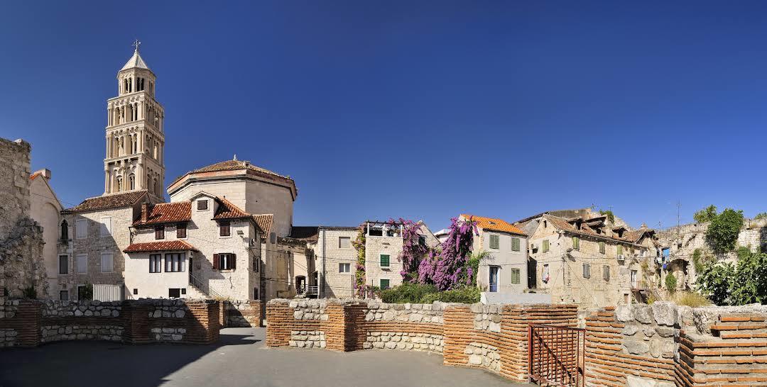 Catedral de São Dômnio